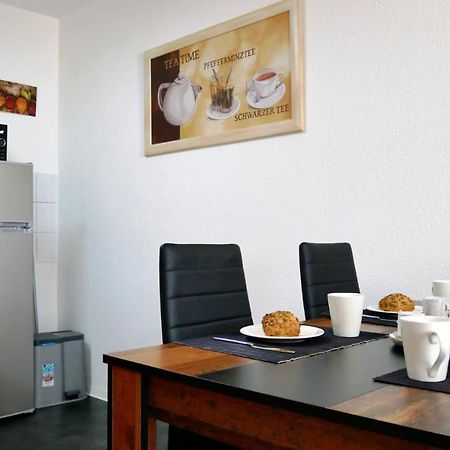 Wohlfuehlen In Der Schifferstadt Rosslau Mit Netflix Dessau-Rosslau Eksteriør billede